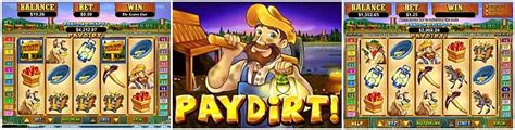 PayDirt! Demo Play Free Slot Game .